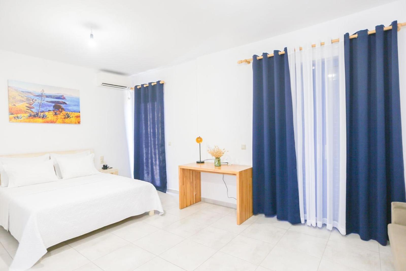מלון הימארה Blue Horizon מראה חיצוני תמונה